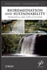 Image for Bioremediation and sustainability: research and applications