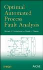 Image for Optimal Automated Process Fault Analysis