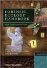 Image for Forensic Ecology : from Crime Scene to Court