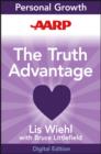 Image for AARP The Truth Advantage: The 7 Keys to a Happy and Fulfilling Life
