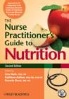 Image for The nurse practitioner&#39;s guide to nutrition