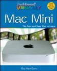 Image for Teach yourself visually Mac Mini