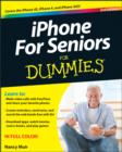 Image for iPhone 5 for Seniors For Dummies