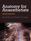 Image for Anatomy for anaesthetists.