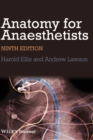 Image for Anatomy for Anaesthetists