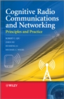 Image for Cognitive radio communications and networking: principles and practice