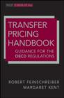 Image for Transfer Pricing Handbook: Guidance on the OECD Regulations