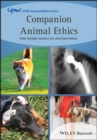 Image for Companion animal ethics