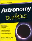 Image for Astronomy For Dummies