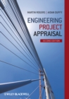 Image for Engineering project appraisal: the evaluation of alternative development schemes.