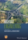 Image for Highway engineering