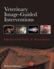 Image for Veterinary image-guided interventions