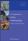 Image for A companion to urban anthropology