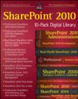 Image for SharePoint 2010 Wrox 10-Pack Digital Library
