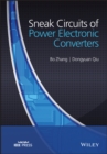 Image for Sneak circuits of power electronic converters