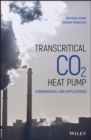 Image for CO2 heat pump  : fundamentals and applications