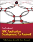 Image for Professional NFC Application Development for Android