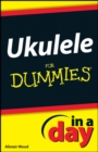 Image for Ukulele for dummies