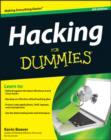 Image for Hacking For Dummies