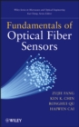 Image for Fundamentals of optical fiber sensors