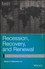 Image for Recession, Recovery, and Renewal