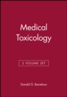Image for Medical Toxicology, 2 Volume Set