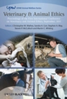 Image for Veterinary and Animal Ethics: Proceedings of the First International Conference on Veterinary and Animal Ethics, September 2011