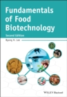Image for Fundamentals of food biotechnology