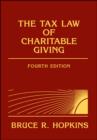 Image for The Tax Law of Charitable Giving, 4e