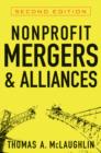 Image for Nonprofit Mergers and Alliances, Second Edition