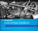Image for The Nonprofit Outcomes Toolbox - A Complete Guide to Program Effectiveness, Performance Measurement, and Results