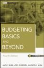 Image for Budgeting Basics and Beyond 4e oBook