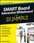 Image for SMART Board interactive whiteboard for dummies