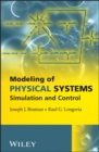 Image for Modeling of Physical Systems: Simulation and Contr ol