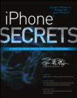 Image for iPhone secrets: do what you never thought possible with your iPhone