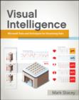 Image for Visual intelligence  : microsoft tools and techniques for visualizing data