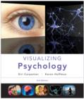 Image for Visualizing psychology