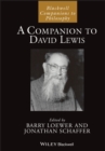 Image for A Companion to David Lewis