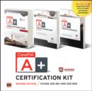 Image for CompTIA A+ Complete Certification Kit Recommended Courseware : Exams 220-801 and 220-802