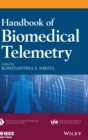 Image for Handbook of Biomedical Telemetry