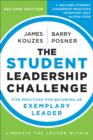 Image for The Student Leadership Challenge