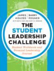Image for The student leadership challenge: Student workbook and personal leadership journal