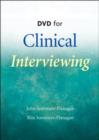Image for Clinical Interviewing Skills DVD