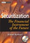 Image for Securitization - The Financial Instrument of the Future