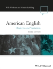Image for American English: dialects and variation : 25