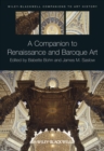Image for A companion to Renaissance and Baroque art : 4