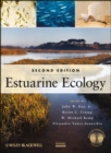Image for Estuarine ecology
