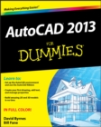 Image for Autocad 2013 for Dummies