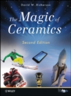 Image for The Magic of Ceramics, Second Edition