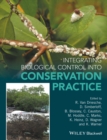Image for Integrating Biological Control into Conservation Practice